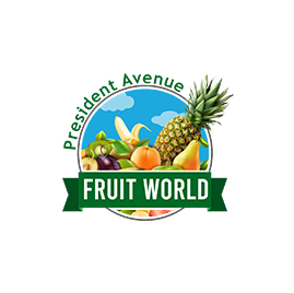 Company Logo For President Avenue Fruit World'