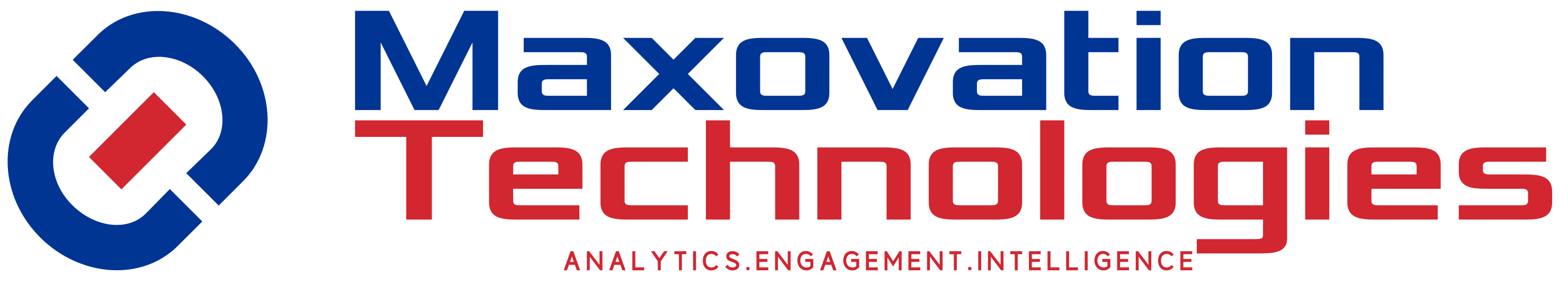 Company Logo For Maxovation Technologies'