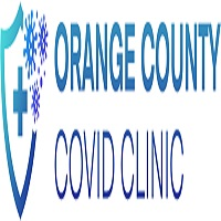 Orange County Covid Clinic'