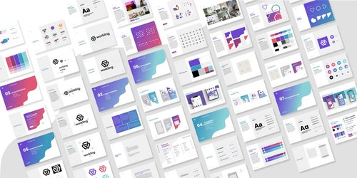 Company Logo For The Branded Agency Inc'