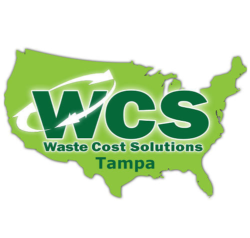 Company Logo For Waste Cost - Tampa'