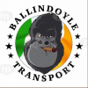 Ballindoyle Transport