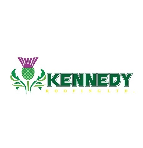 Company Logo For Kennedy Roofing Inverness'