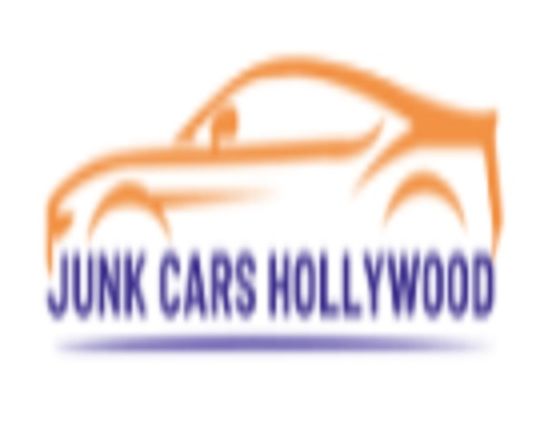 Company Logo For Junk Cars Hollywood'