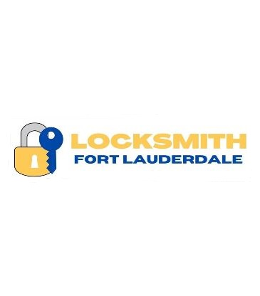 Company Logo For Locksmith Fort Lauderdale'