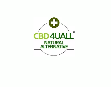 Company Logo For CBD4UAll'