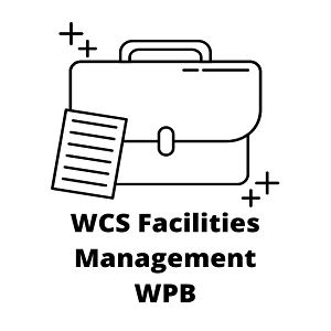 Company Logo For WCS Facilities Management - WPB'