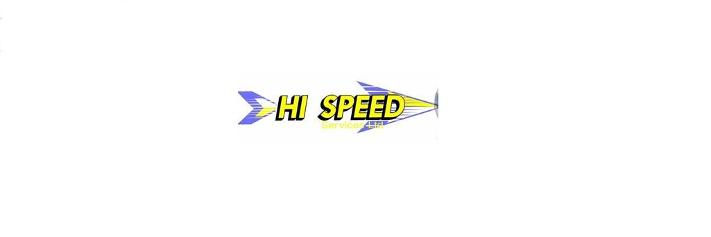 Company Logo For Hi Speed Services Ltd'
