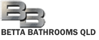 Company Logo For Betta Bathrooms Qld'