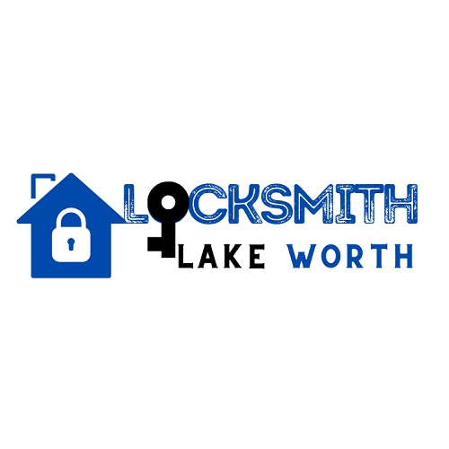 Company Logo For Locksmith Lake Worth'