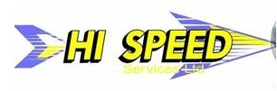 Company Logo For Hi Speed Services Ltd'