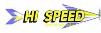 Hi Speed Services Ltd Logo