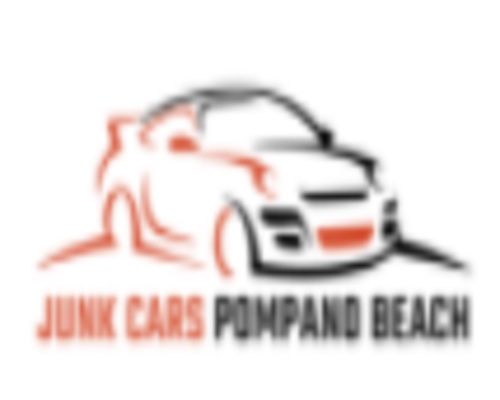 Company Logo For Junk Cars Pompano Beach'