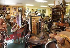 Equestrian Equipment Market'