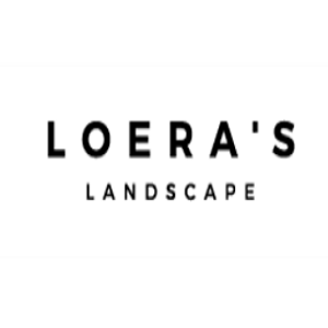 Company Logo For Loera's Landscape | Landscape Design &'