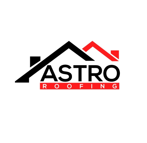 Company Logo For Astra Roofing'