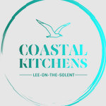 Company Logo For Coastal Kitchens'