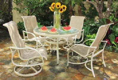 Patio Furniture'