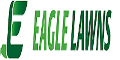 Company Logo For Eagle Lawns'