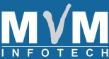 Company Logo For MVM InfoTech'