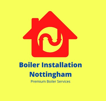 Company Logo For Boiler Installations Nottingham'