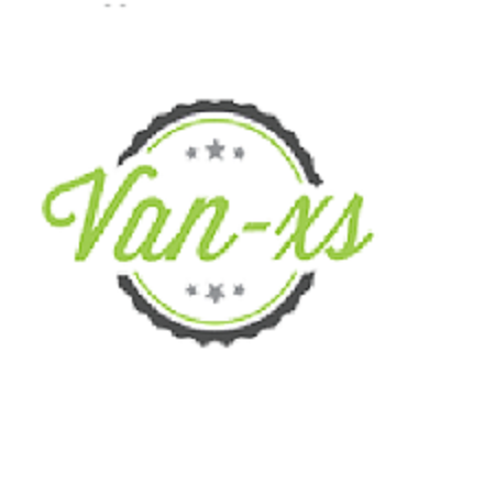 Company Logo For Van-XS'