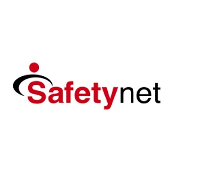 Company Logo For Safetynet Scotland'