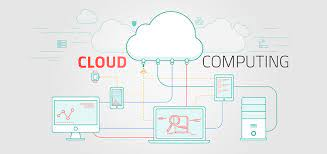 Cloud Computing In Insurance