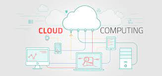 Cloud Computing In Insurance'