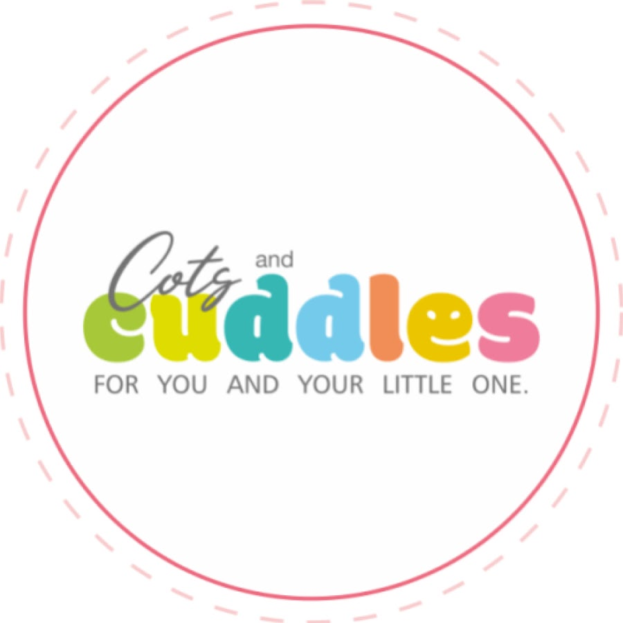 CotsandCuddles Logo