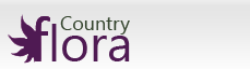 Company Logo For Country Flora'