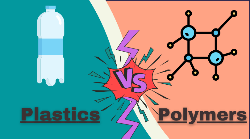 Plastics And Polymers Market