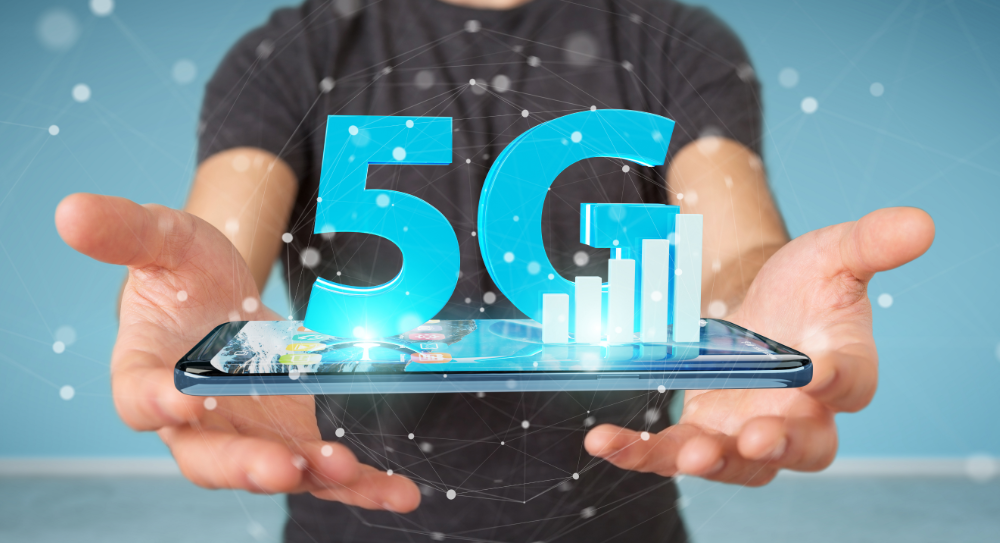5G Technology Market