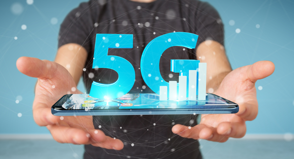 5G Technology Market'