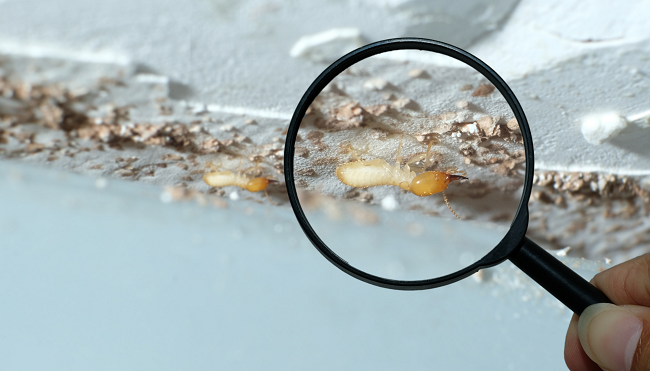 Company Logo For Richmond Borough Termite Removal Experts'