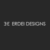 Erdei Designs Logo