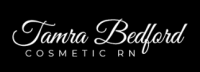 Tamra Bedford, Cosmetic RN Logo
