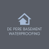 De Pere Basement Waterproofing