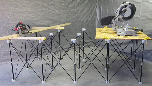 Centipede Sawhorse&trade;'