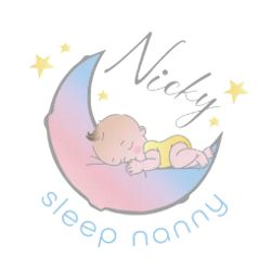 Nicky Sleep Nanny