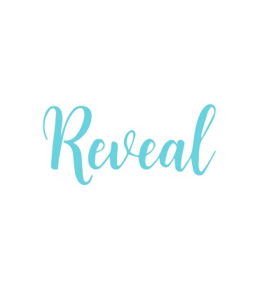 Reveal Skincare Logo