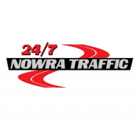 Nowra Traffic 24/7 Logo