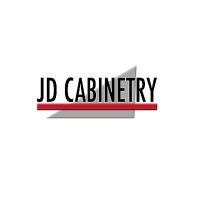 Company Logo For JD Cabinetry Design'