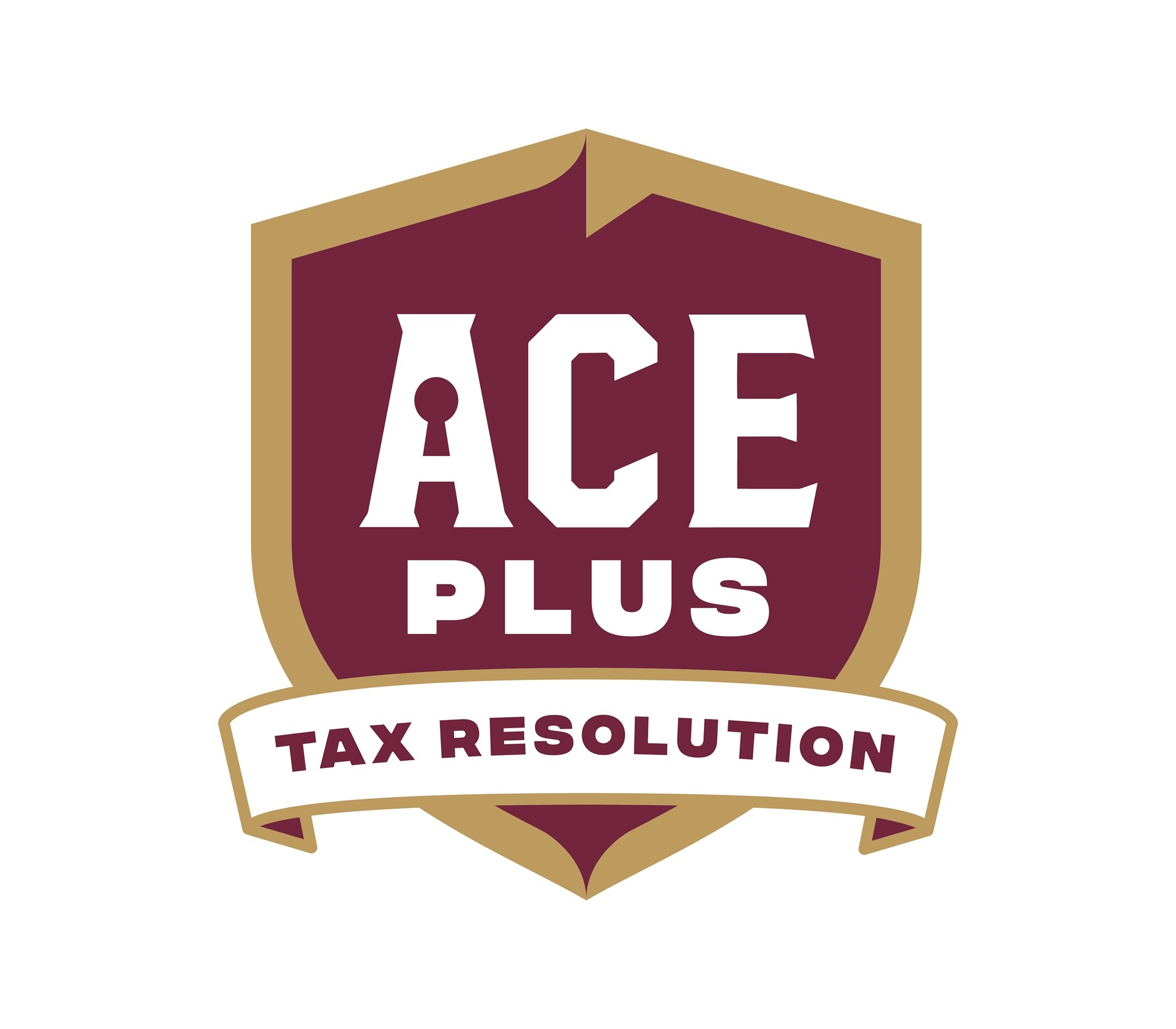 Company Logo For Ace Plus Tax Resolution'