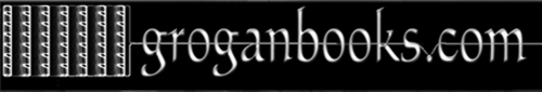 Company Logo For Grogan Books'