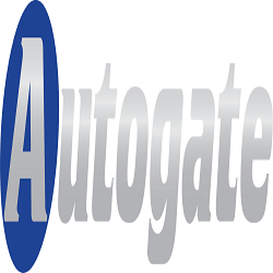 Company Logo For Autogate Ltd'