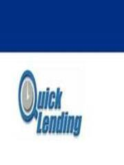 Quick Lending Logo