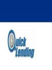 Company Logo For Quick Lending'