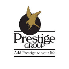 Prestige Park Grove Logo