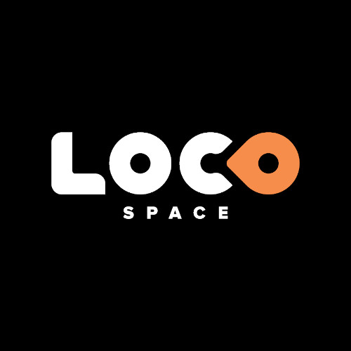 LOCO SPACE Logo